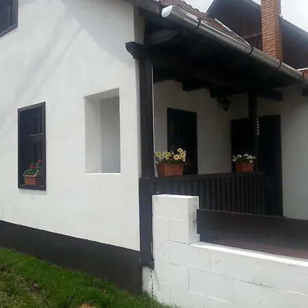 Casa Demeter