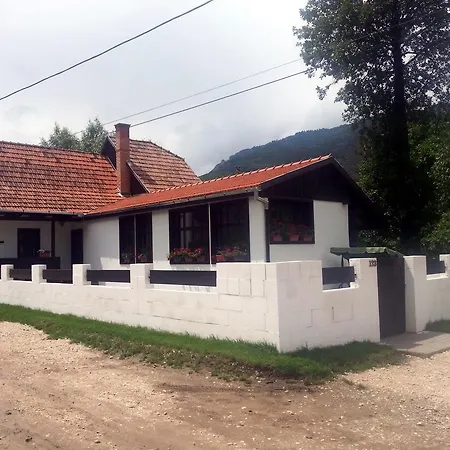 Gasthuis Casa Demeter Rimetea