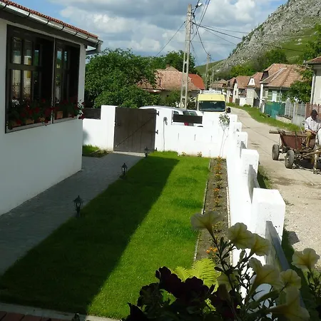 Casa Demeter Rimetea