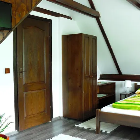Casa Demeter Rimetea