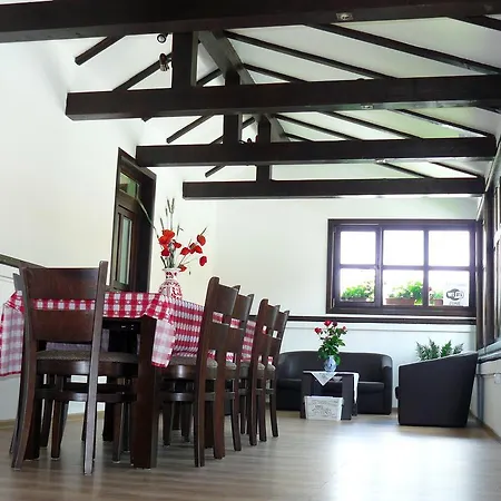 Gasthuis Casa Demeter 2*