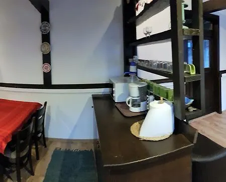 Casa Demeter