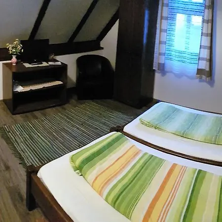 Casa Demeter 2* Rimetea