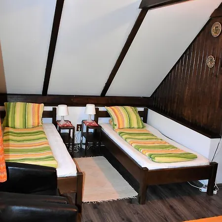 Casa Demeter 2*
