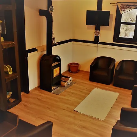 Casa Demeter Gasthuis 2*